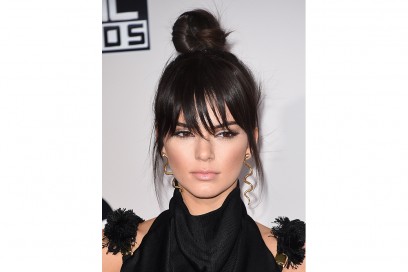 kendall-jenner-capelli-chignon