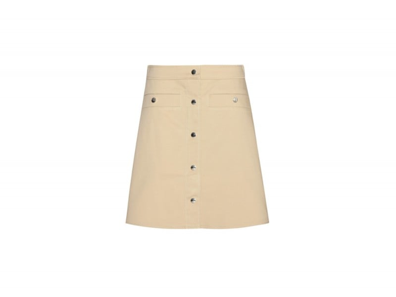 kenzo-gonna-beige