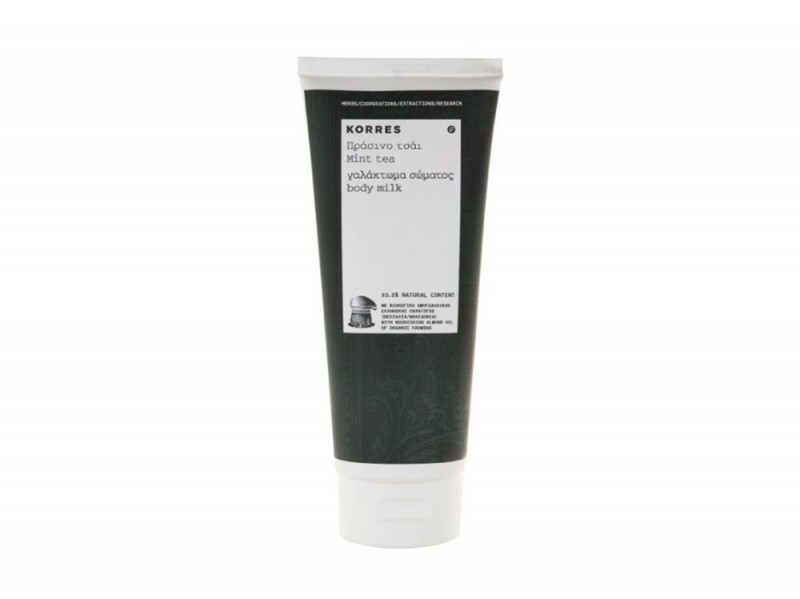 crema corpo anti età korres
