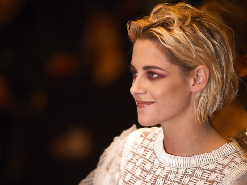 kristen stewart cannes