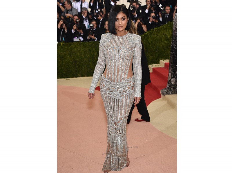 kylie-jenner-met-gala-balmain-getty