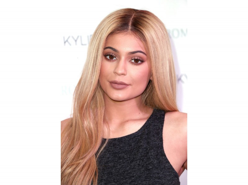 kyliejenner