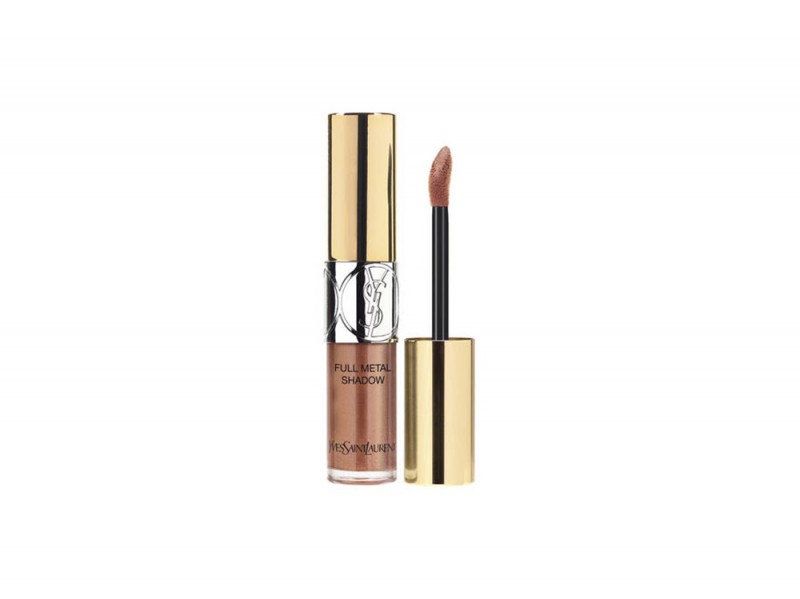 ysl ombretto liquido metallizzato