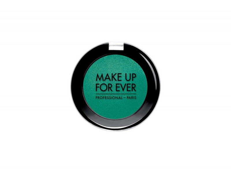 make up for ever ombretto metalllizzato