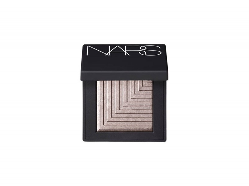 nars ombretto metallizzato