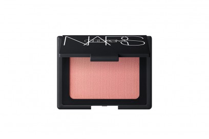 make-up-perfetto-5-minuti-NARS-Orgasm Blush_2