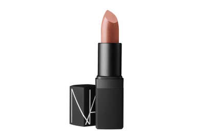 make-up-perfetto-5-minuti-NARS-Rosecliff Lipstick