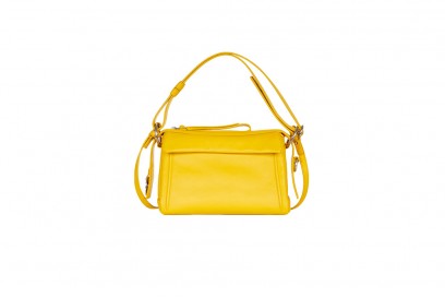 marc by marc jacobs borsa giallo