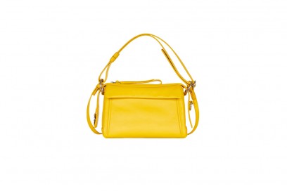 marc by marc jacobs borsa giallo