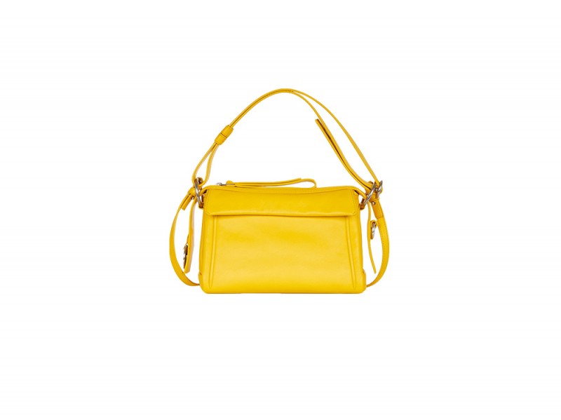 marc by marc jacobs borsa giallo