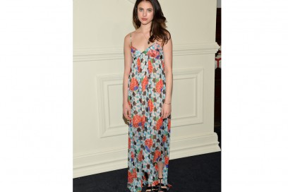 margaret qualley chanel