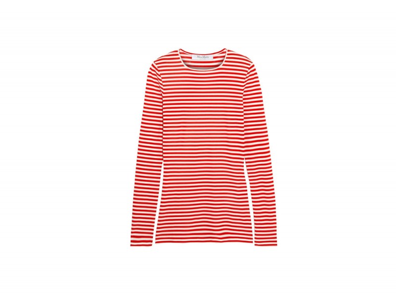 max-mara-maglia-righe