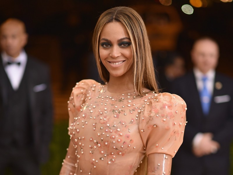 “Manus x Machina: Fashion In An Age Of Technology” Costume Institute Gala – Arrivals