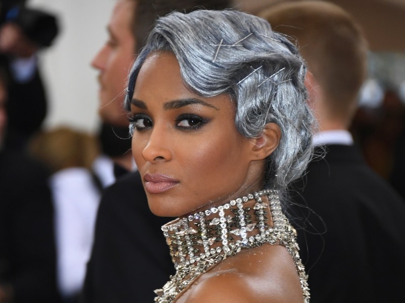 “Manus x Machina: Fashion In An Age Of Technology” Costume Institute Gala – Arrivals