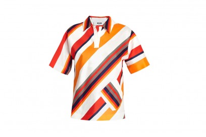 msgm-polo-righe