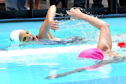 nuoto