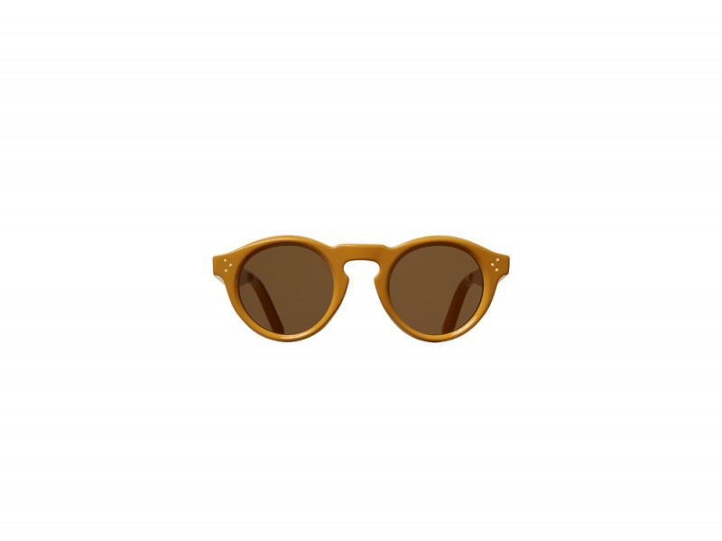 occhiali da sole ocra celine pre-fall