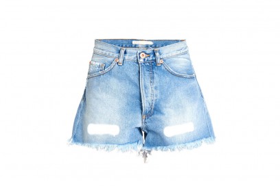 off-white-denim-shorts