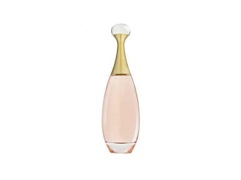 dior j’adore eau lumiere profumo