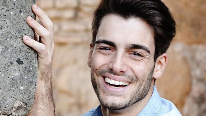 Pasquale Di Nuzzo Se Il Tuo Idolo Invitala A Ballare Grazia it