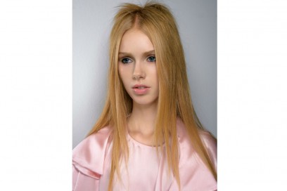 preen