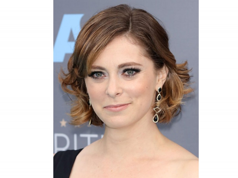 rachel bloom