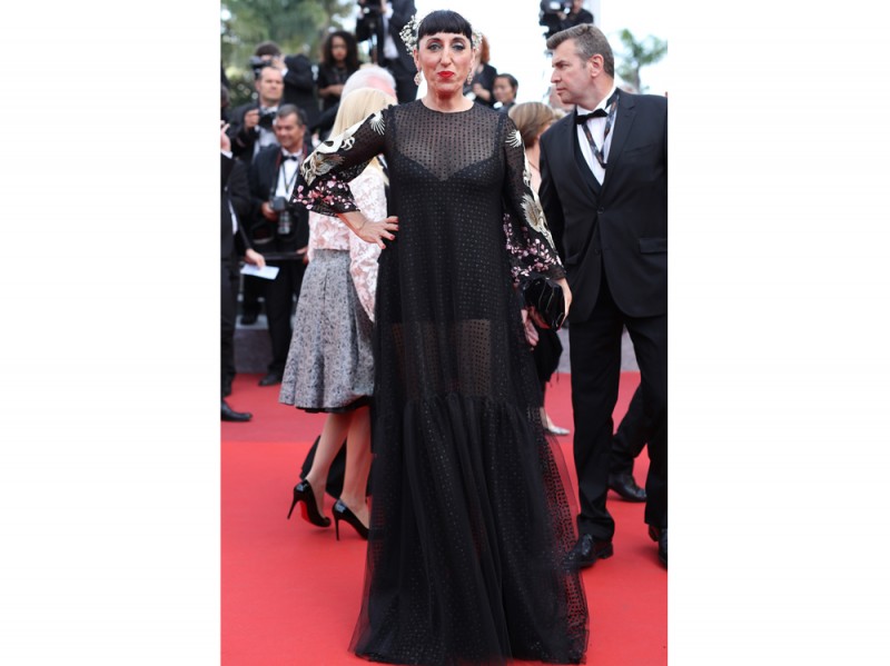 rossy-de-palma-cannes-red-carpet-getty