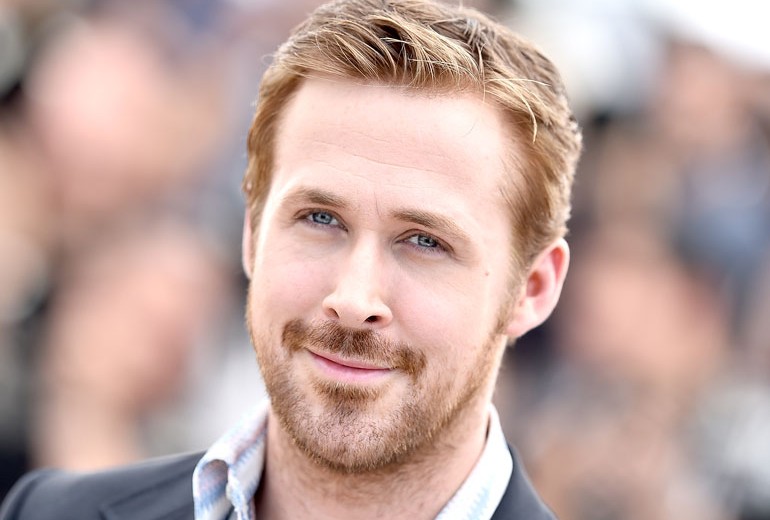 Ryan Gosling: «Guardatemi dentro»