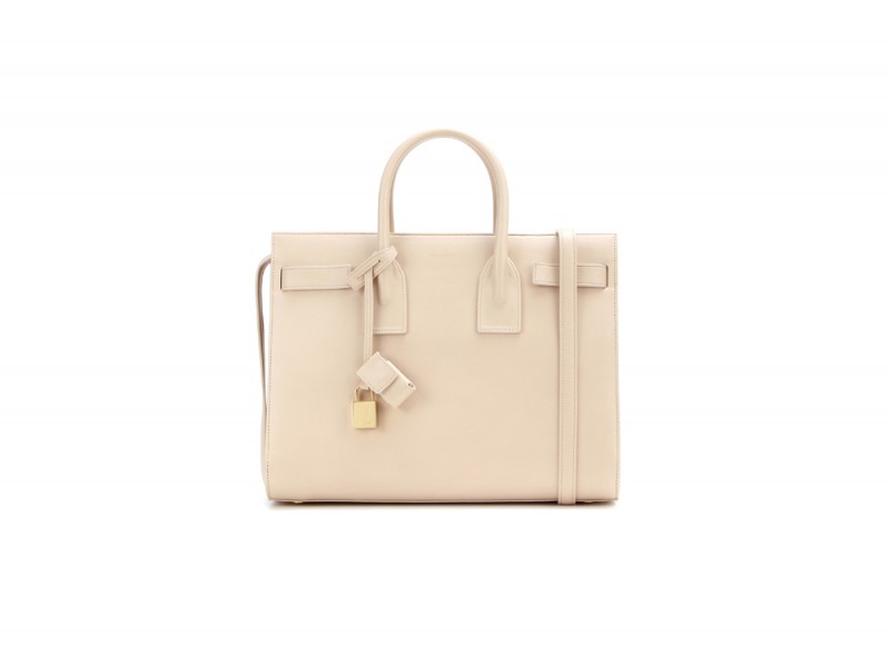 saint-laurent-borsa-beige
