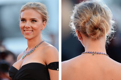 scarlett-johansson-capelli-chignon