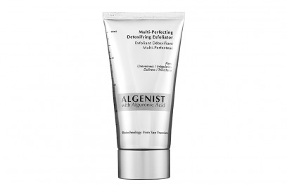 scrub-viso-algenist multi perfecting detoxifying exfoliator