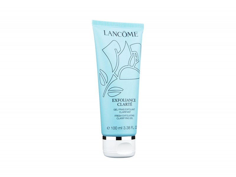 scrub-viso-lancome exfoliance clarte