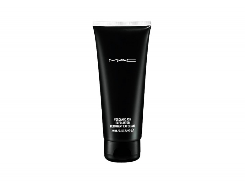 scrub-viso-mac volcanic ash exfoliator