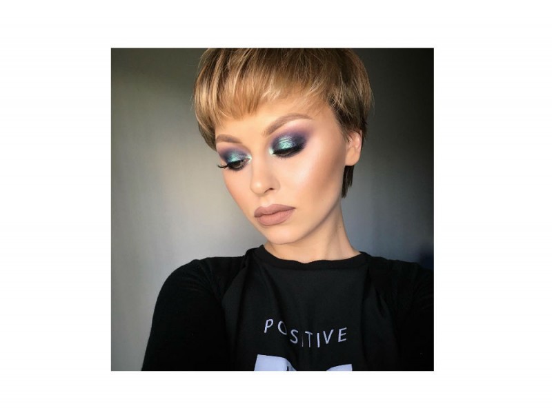 smokey eyes alexandra_anele