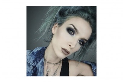 smokey eyes jadethelibra