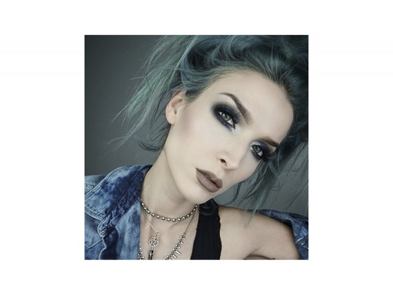 smokey eyes jadethelibra
