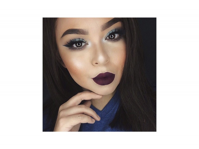 smokey eyes jayymakeup