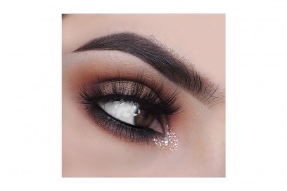 smokey eyes marisolbautistaa