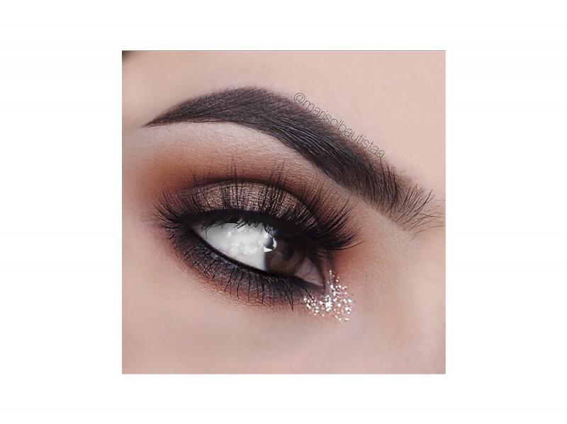 smokey eyes marisolbautistaa