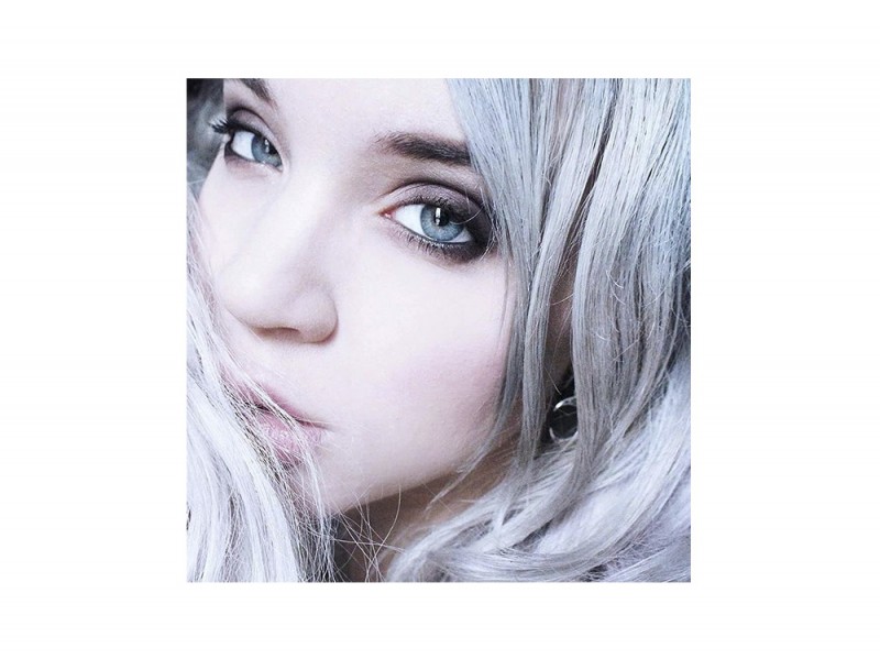 smokey eyes mllechamalow