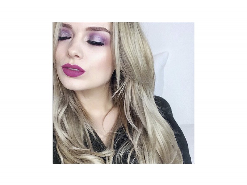 smokey eyes mypaleskinblog