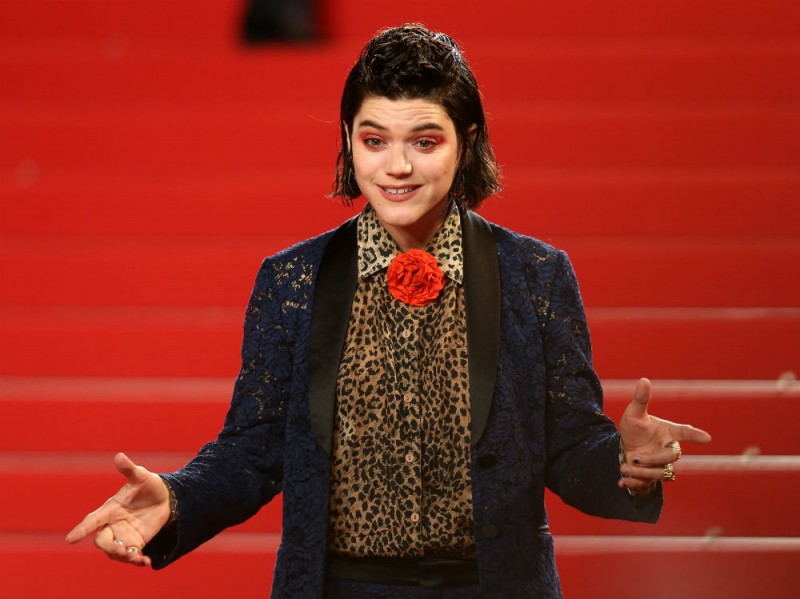 soko cannes