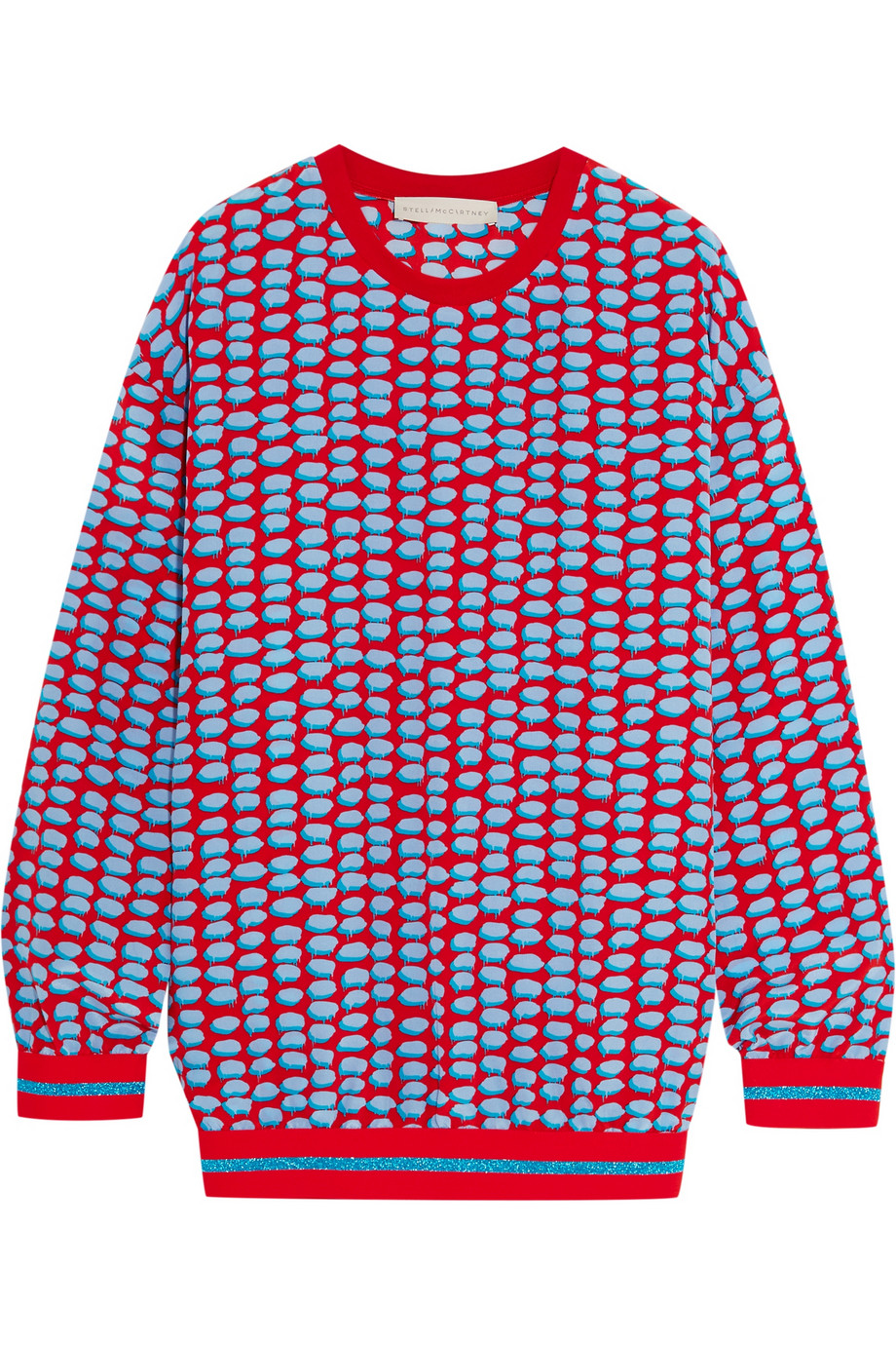 stella mccartney top