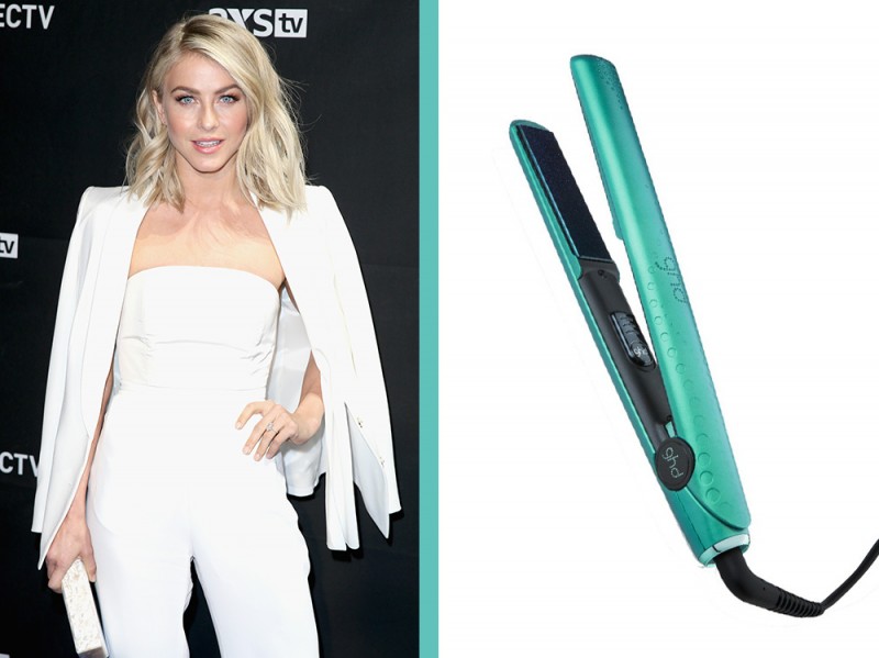 styler capelli ferro Piastra