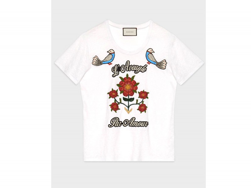 t-shirt-gucci