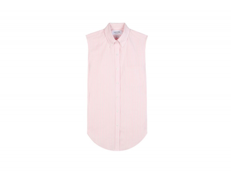 thom-browne-camicia-sbracciata