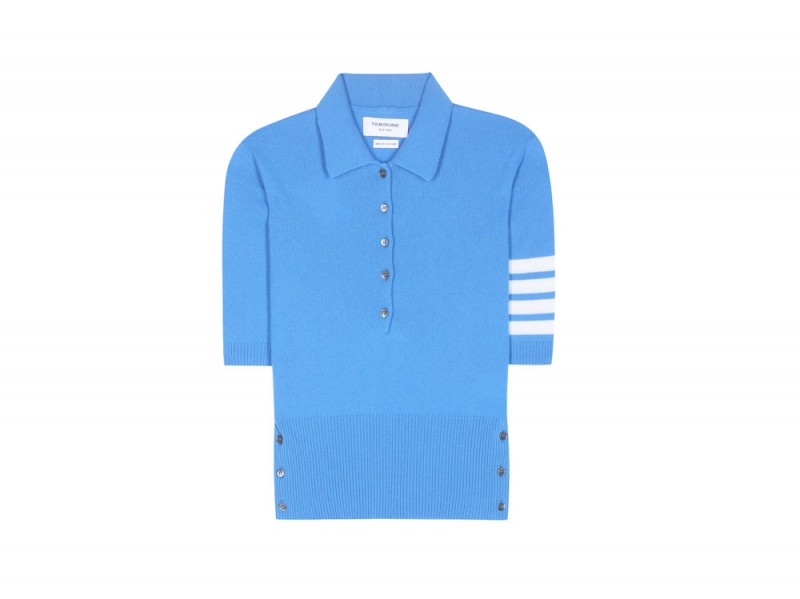 thom-browne-polo-azzurra