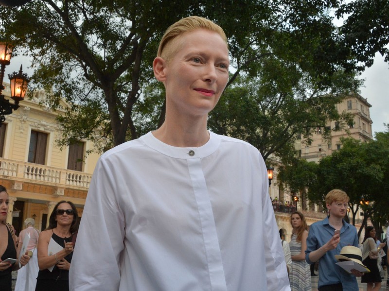 tilda