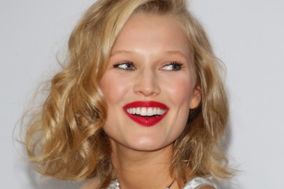 toni garrn