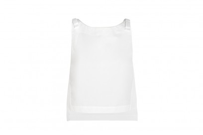 top-cotone-bianco-fendi